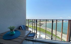 Paradiso 'В' 408 Private Studio Nessebar